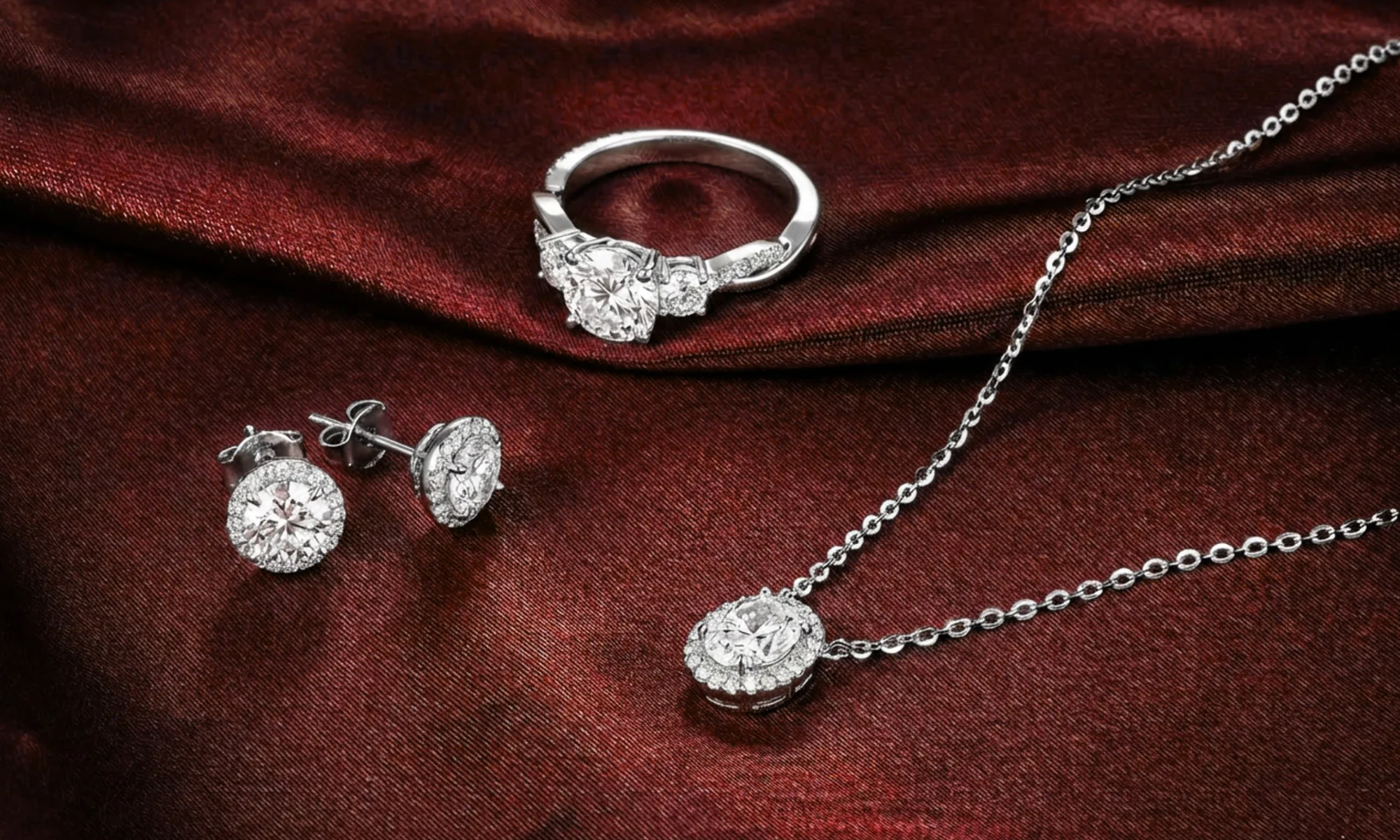 Sustainable Luxury, Brilliantly Redefined